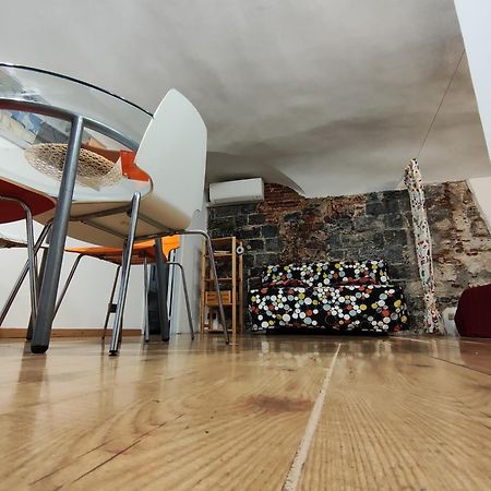 Le Grazie Maisons Genova Екстериор снимка