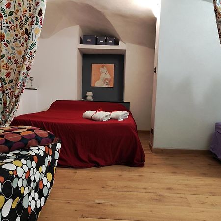 Le Grazie Maisons Genova Екстериор снимка