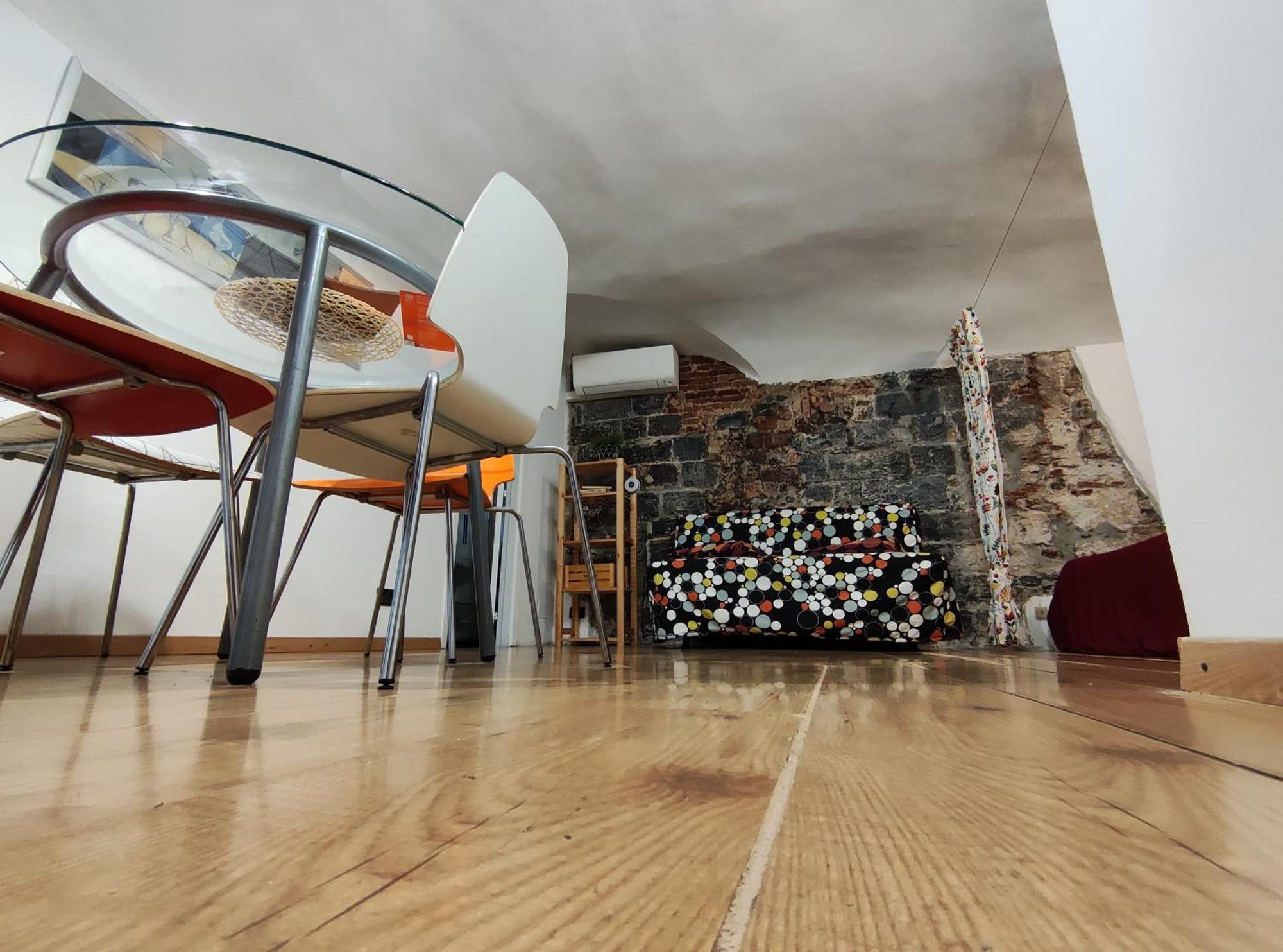 Le Grazie Maisons Genova Екстериор снимка