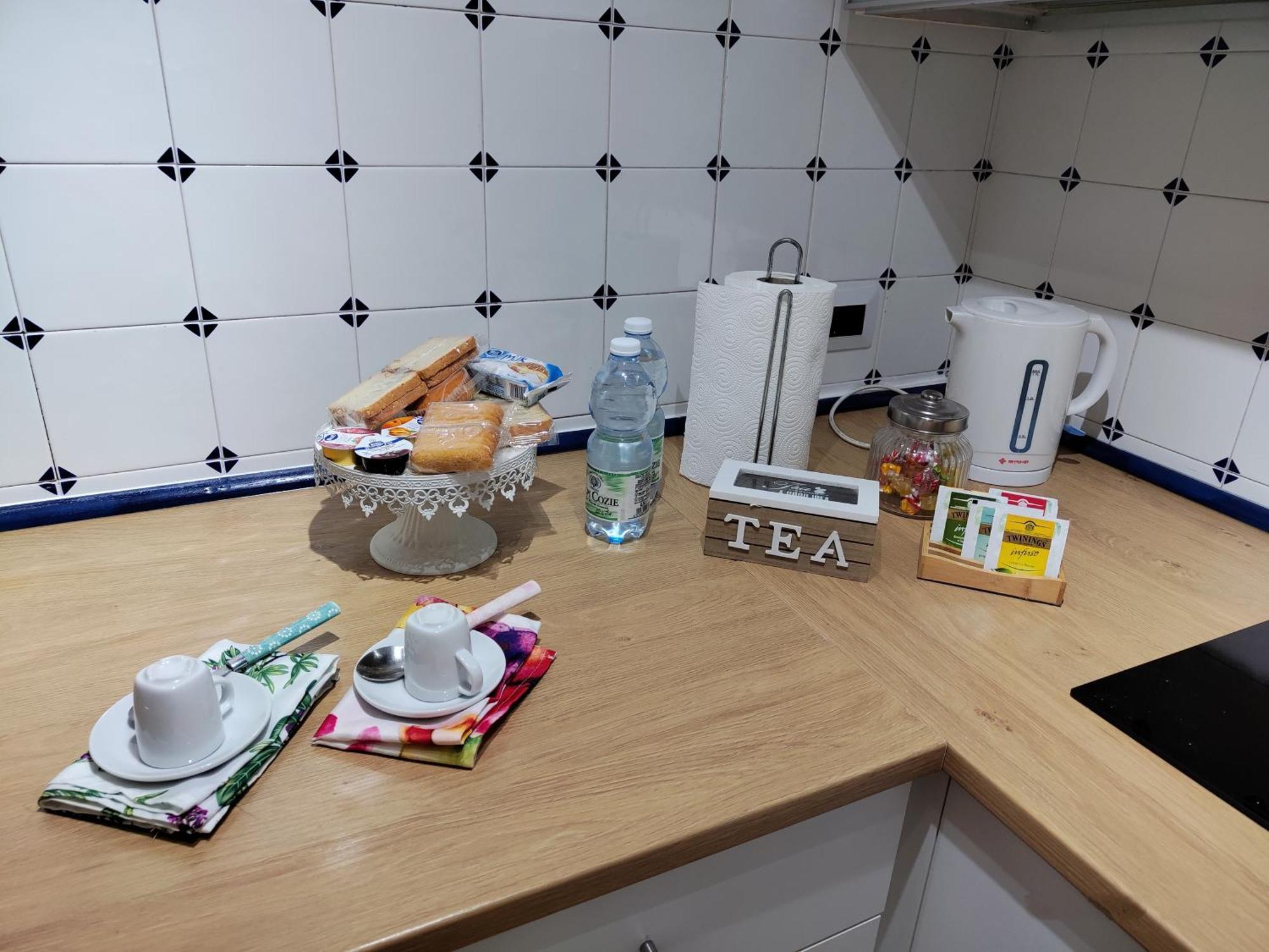 Le Grazie Maisons Genova Екстериор снимка