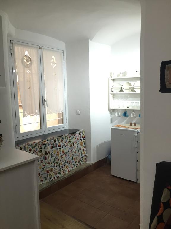 Le Grazie Maisons Genova Екстериор снимка