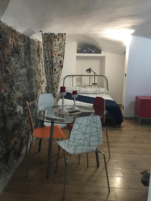 Le Grazie Maisons Genova Екстериор снимка