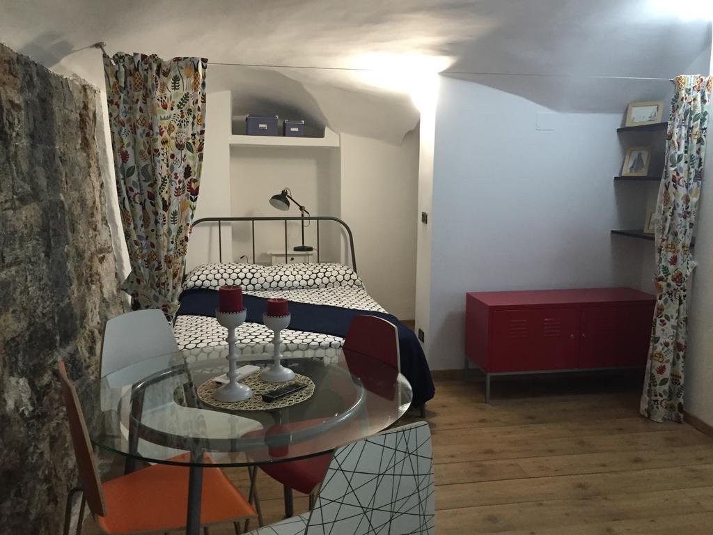Le Grazie Maisons Genova Екстериор снимка